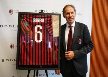 Baresi باريزي