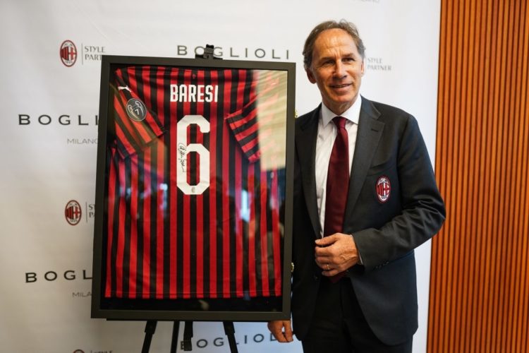 Baresi باريزي