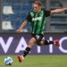 Davide Frattesi of Sassuolo