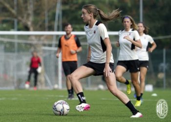 Serie A Matchday4: AC Milan – Sassuolo: Info and probable line-ups