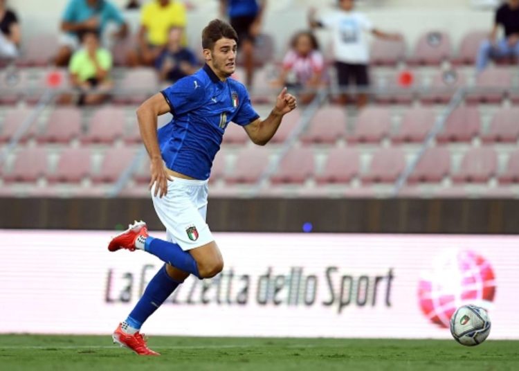 Lorenzo Lucca