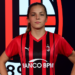 AC Milan sign Israeli midfielder Noa Selimhodzic