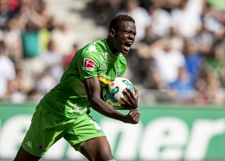 Denis Zakaria