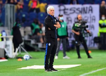 Gasperini: “Rebic and Leao have grown so much. Tomorrow’s match is undoubtedly a very important one for”