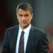 AC Milan technical director Paolo Maldini