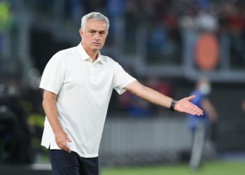 Jose Mourinho