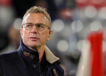 Milan, remember Ralf Rangnick? No longer a coach, here is his new job