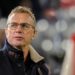 Milan, remember Ralf Rangnick? No longer a coach, here is his new job
