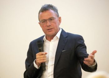 Ralf Rangnick