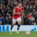 Dalot: “I decided to stay in Manchester and accept the challenge”