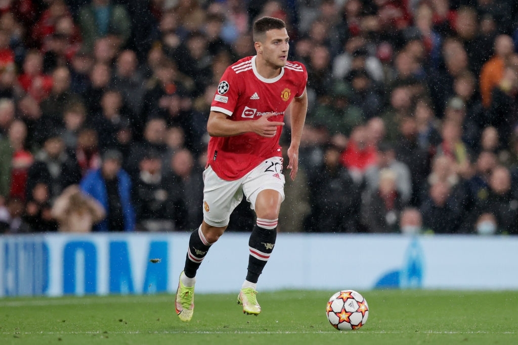 Diogo Dalot