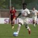 AC Milan Primavera player Chaka Traore