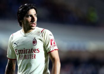 Sandro Tonali