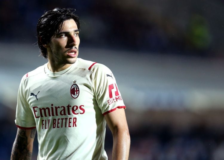 Sandro Tonali