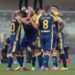 Gazzetta: Hellas Verona players with Atletico Madrid shirts ahead of game against AC Milan?