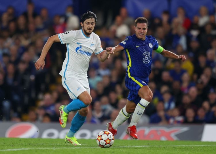 From Turkey: AC Milan monitors skilful 26-year-old striker