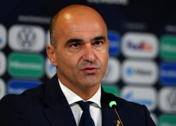 Roberto Martinez