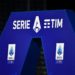 Serie A logo