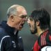 Gattuso and Joe Jordan