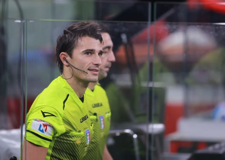 Gazzetta reviews decisions of of Milan – Verona referee, a penalty should have not been awarded