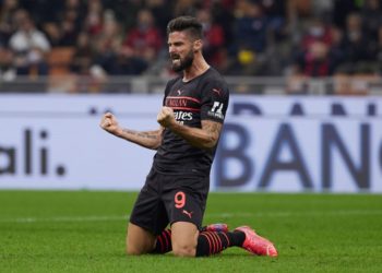 Olivier Giroud