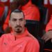 CorSera: Zlatan Ibrahimovic will start for AC Milan against Porto in the Champions League