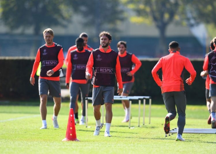 Must-win game for the Rossoneri: Preview, info and probable lineups Porto – AC Milan