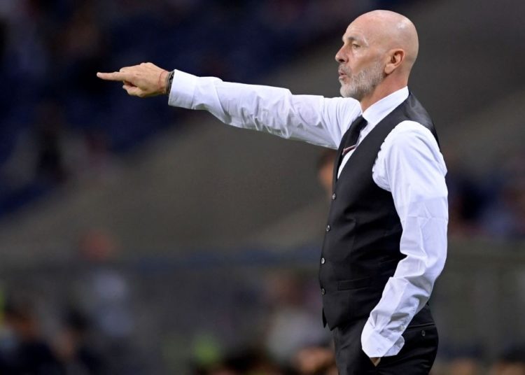Pioli