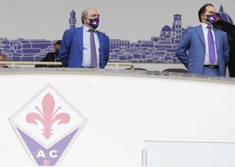 Rocco Commisso