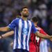 Mehdi Taremi of Porto