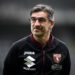 Ivan Juric of Torino