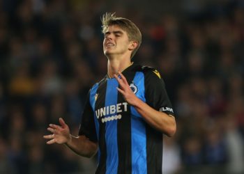 Charles de ketelaere