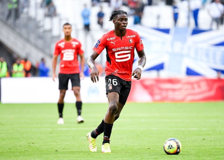 AC Milan and Serie A rivals could be set to battle for teenager wonderkid – Report