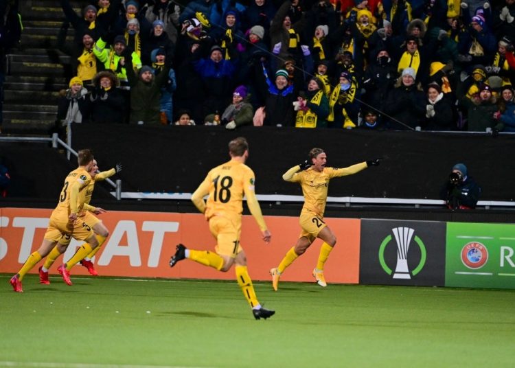 Bodo/Glimt talent who destroyed Mourinho’s Roma ends up in AC Milan’s radar for the mercato – Report