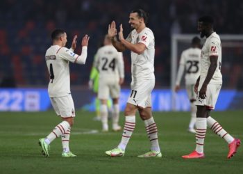 Bennacer expresses himself after the game and reveals the reason behind difficulties found tonight