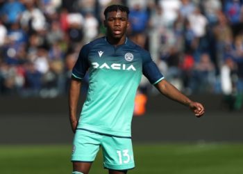 Udinese 18-year-old star identifies current AC Milan defender as his idol “I think he’s the best right now”