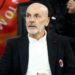 Stefano Pioli of AC Milan