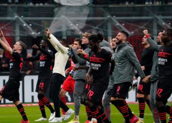 AC Milan-Torino, Gazzetta ratings: Bakayoko does not convince, Giroud is the hero