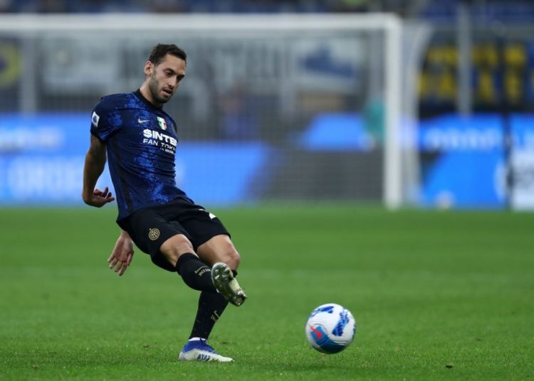 calhanoglu