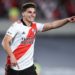 Julian Alvarez of River Plate