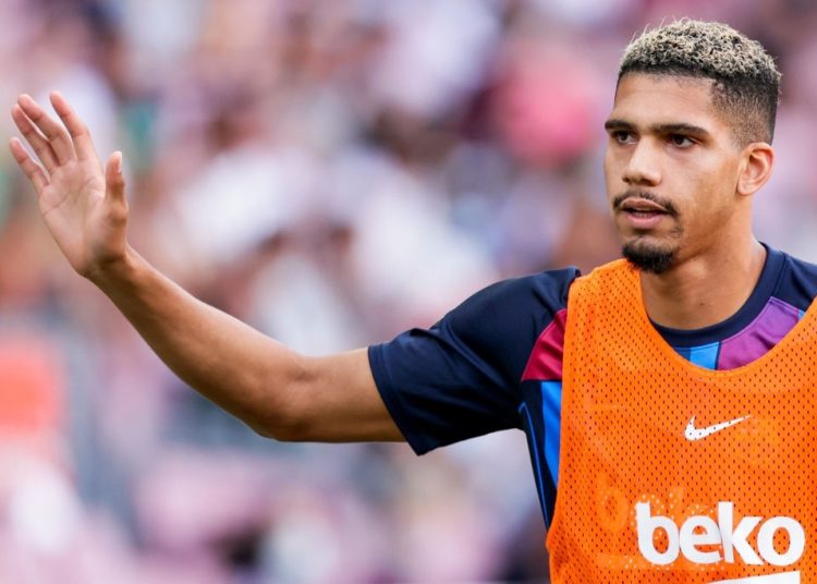 CMN: AC Milan directors Maldini and Massara interested in young talent of Barcelona in view of January transfer window