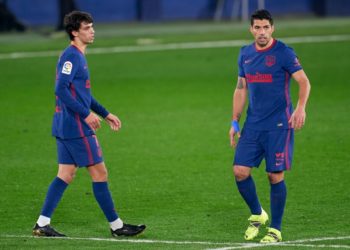 CMN: AC Milan ready to offer two players in exchange for Atletico Madrid star