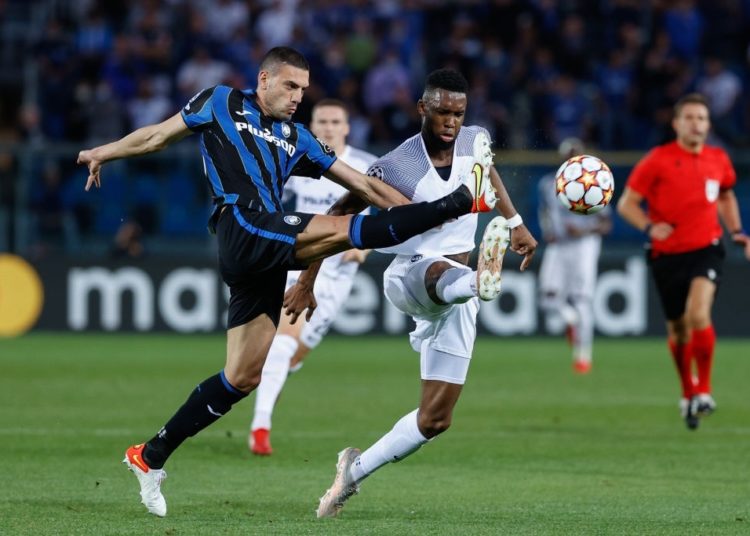 Demiral Atalanta