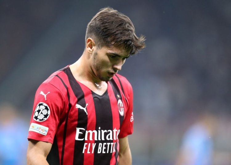 Brahim Diaz