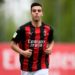 Youns Gabriele El Hilali AC Milan