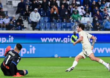 AC Milan conquer Atalanta in Bergamo as Pioli’s men grab narrow win