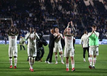 Gazzetta: AC Milan, beautiful strength against Atalanta. But Napoli…