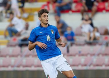 Lorenzo Lucca لورينزو لوكا