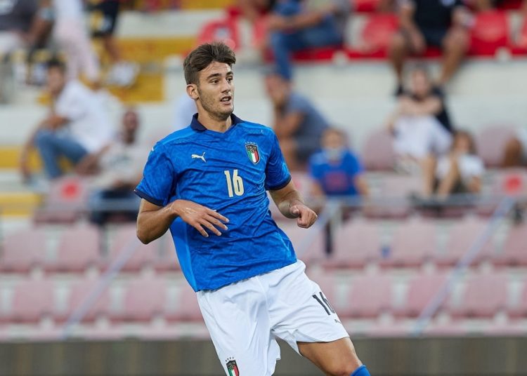Lorenzo Lucca لورينزو لوكا