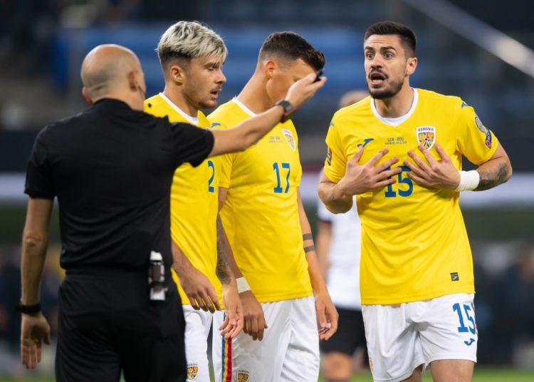 After Milan-Atletico, Cakir makes bad decisions again in his latest match